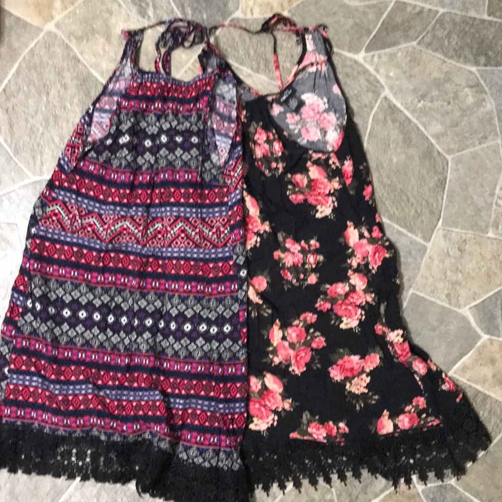 BOGO summer dresses